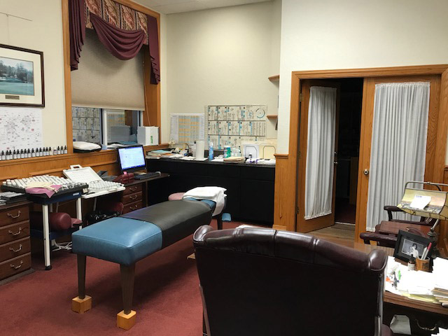 Florida Office Interior photo